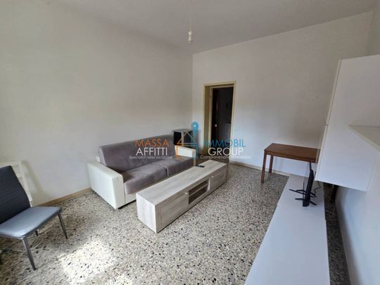 Appartamento via Giuseppe Garibaldi 10, Marina di Carrara, Carrara - Photo 1