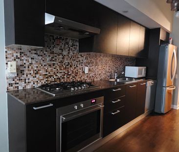 For Lease - 375 King Street Unit# 1708, Toronto, Ontario - Photo 3