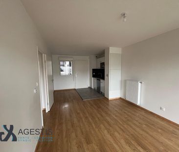 Location Appartement 2 pièces 46m² CORNEBARRIEU 31700 - Photo 6