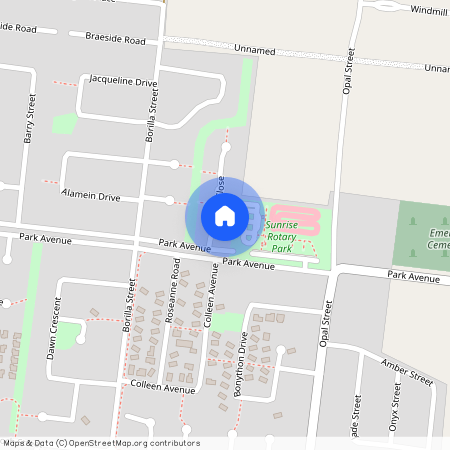 1/4 Vicki Close, Qld 4720, Emerald