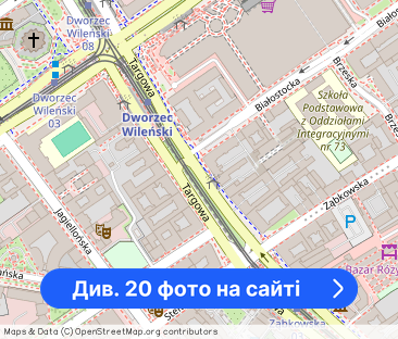 Przestronny apartament w kamienicy tuż przy metrze - Фото 1