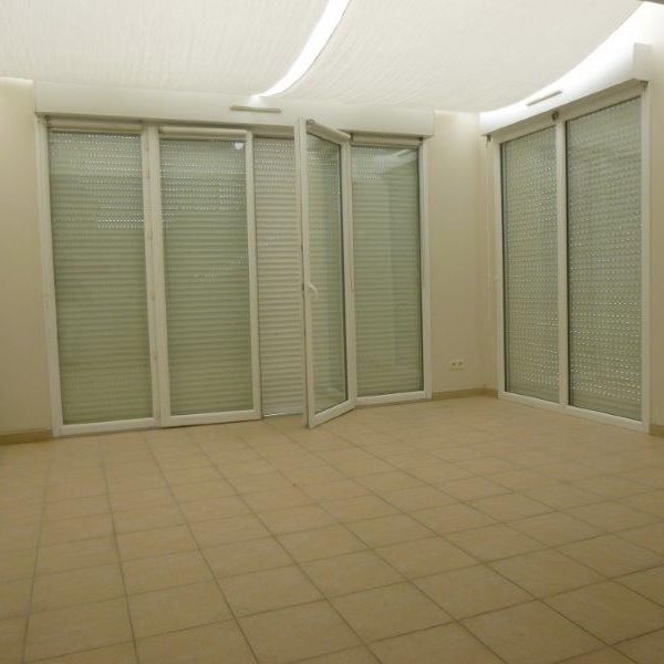 Appartement 3 pièces 57m2 - Photo 1