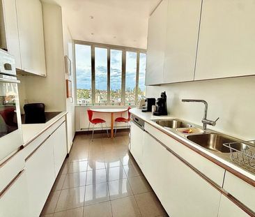 Appartement te huur - Photo 6