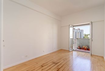 Apartamento T2 em Lisboa