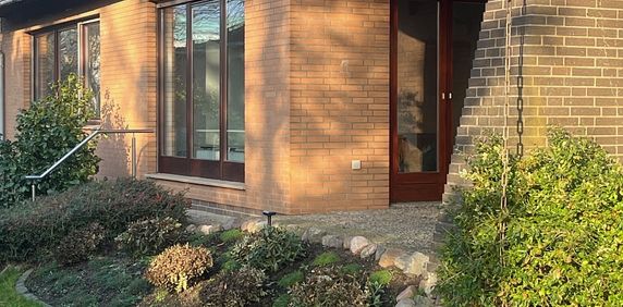 Großzügige EG-Wohnung am Bürgerpark - Photo 2