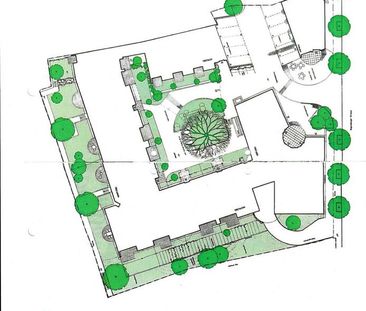 Moderne 2Zimmer -Wohnung in Toplage-Innenstadt Straubing - Photo 3