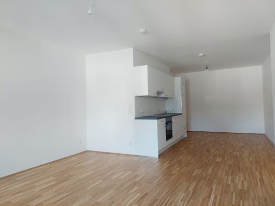 GROSSZÜGIGE 1 ZIMMERWOHNUNG! Sandtnergasse 7/9 - Photo 1