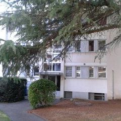 Vevey, Av. du Major-Davel 9 bis, joli 2 pièces lumineux - Photo 4