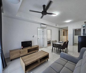 FULLY FURNISHED MIRAI Residence - Photo 4