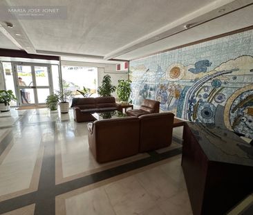 Óptimo T3 sem móveis com garagem e arrecadação - Photo 1