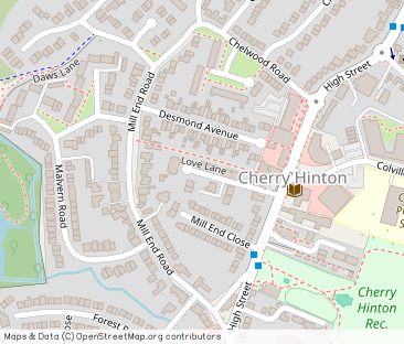 Wedgewood Drive, Cherry Hinton, Cambridge - Photo 1