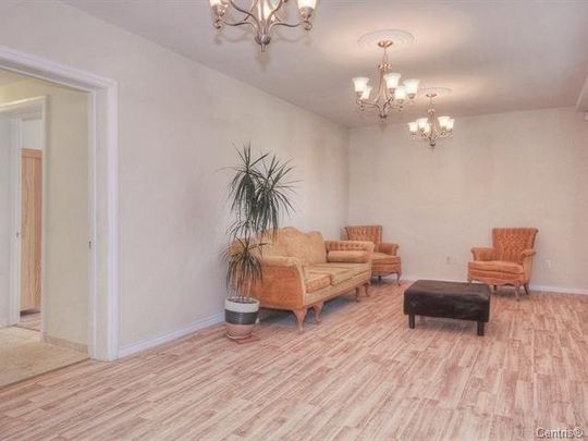 Appartement à louer - Photo 1