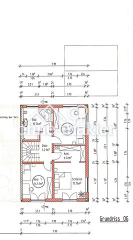 Neubau-Doppelhaushälfte mit Einliegerbereich & Garten – ideal für Familien oder Homeoffice - Foto 5