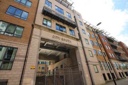 City South, City Road East, Southern Gateway - Photo 3