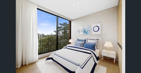 Waterfront Apartment with Stunning Harbour & City Views - Photo 5