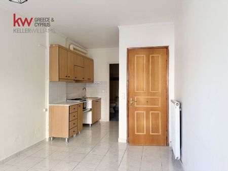 Studio/Γκαρσονιέρα για ενοικίαση Αγυιά (Πάτρα) - Photo 5