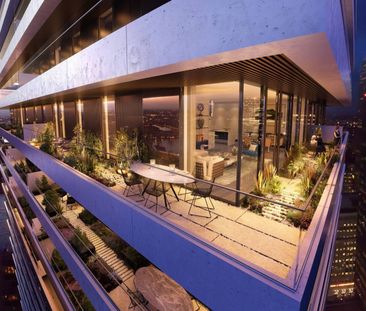 1 Bed Flat, London, E14 - Photo 4