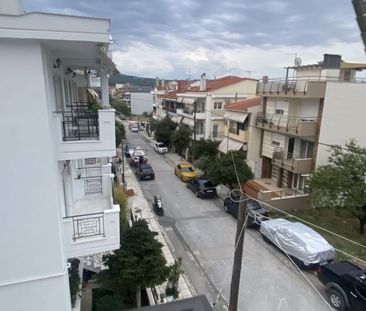 Διαμέρισμα για ενοικίαση Κωνσταντινουπολίτικα (Πυλαία) - Photo 5