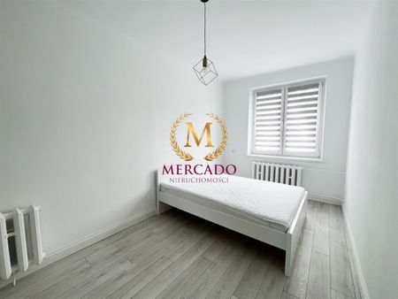 Mieszkanie na wynajem - Zdjęcie 5