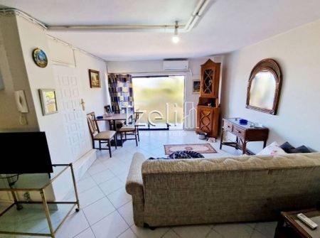 Studio/Γκαρσονιέρα για ενοικίαση Αγυιά (Πάτρα) - Photo 5