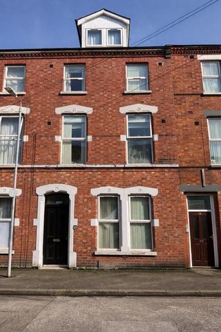 Unit 3, 36 Lawrence Street, Belfast, BT7 1LF - Photo 3