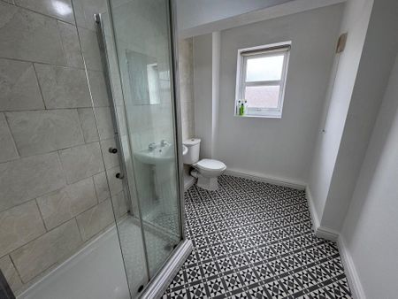 1 bedroom in a house share to rent - Photo 5