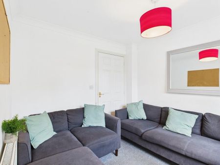 5 bedroom terraced house to rent - Photo 2