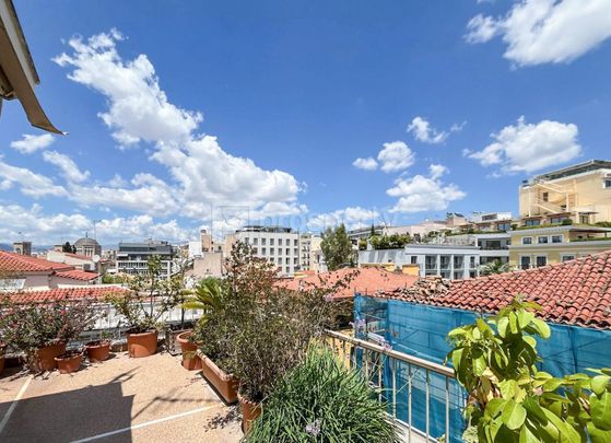 Διαμέρισμα για ενοικίαση Πλάκα (Ιστορικό Κέντρο) - Photo 1
