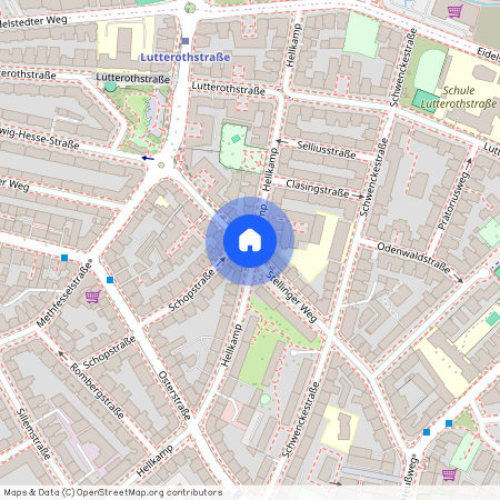 Hellkamp, 20255, Hamburg