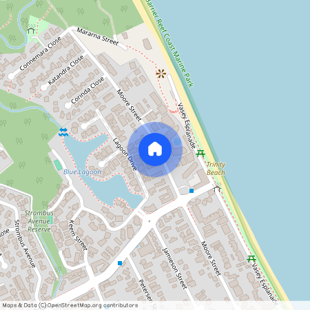 10/77-79 Moore Street, Qld 4879, Trinity Beach