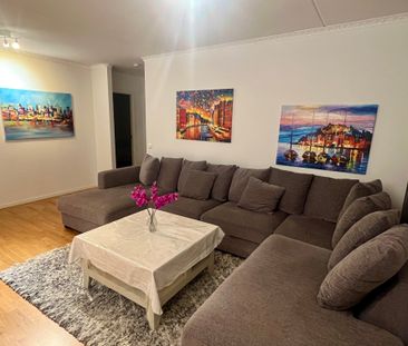 Tullgarnsgatan, Uppsala - Foto 2