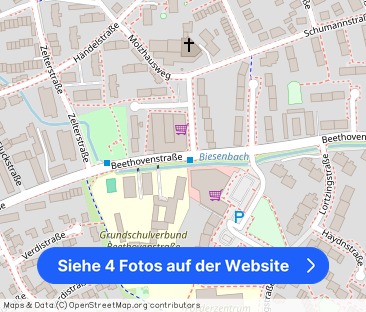 Umzugsprämie: 1 Monat Kaltmiete geschenkt - Gemütliche 1 Zimmerwohnung - Foto 1