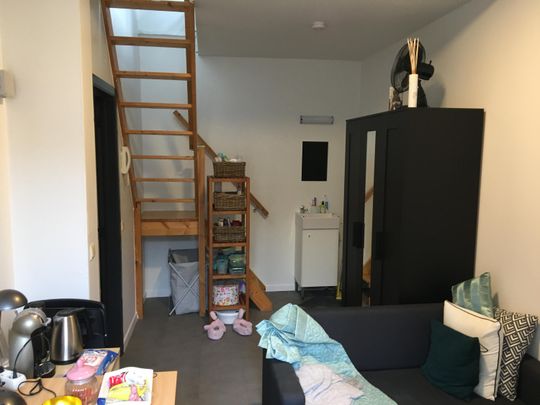 Kamer 4 - Oude Beestenmarkt 9 - Photo 1