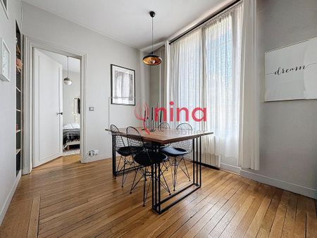 Location Appartement - Photo 5