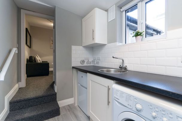 Apartment to rent in Dublin, Nelson St - Photo 1