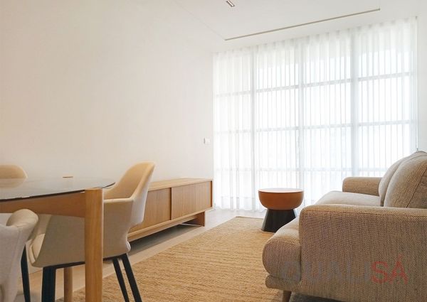 Apartamento T1 em Braga