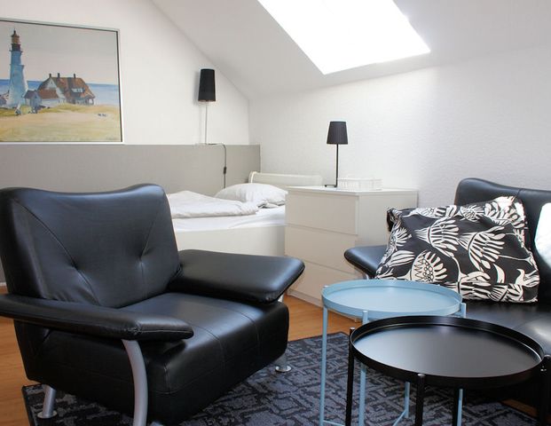 Modernes Wohnen - Foto 1