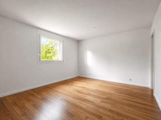 3.5 Zimmer, 105 m², 2. Stock - Photo 1