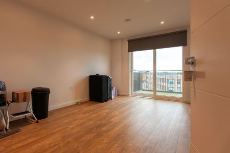 1 bedroom apartment to rent - Photo 2