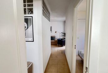 Piso de alquiler en Plaza del Hierro, 1, San Fernando