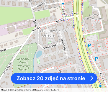 Komfortowe 3-pokojowe mieszkanie z widokiem na sta - Zdjęcie 1