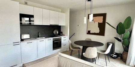 Appartement te huur in Brussel voor € 1.750 met 2 slaapkamers - Photo 5