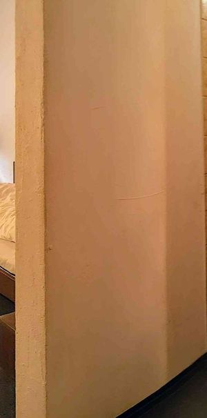 1 Zimmer, 17 m² - Foto 1
