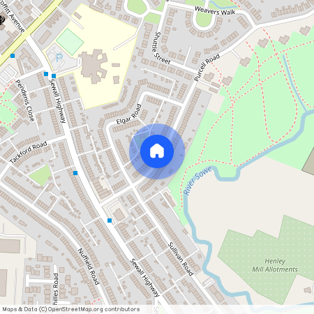 Purcell Road, Coventry, West Midlands, CV6 7JY