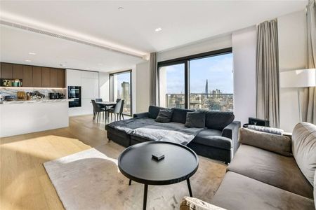 Casson Square, Waterloo, London, SE1 7RX - Photo 4