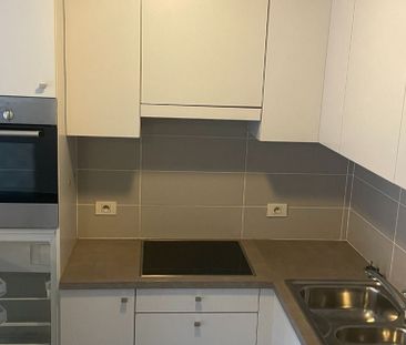 Appartement te huur in Blankenberge voor € 750 met 1 slaapkamer - Photo 5