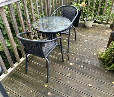 1 bedroom flat to rent - Photo 6