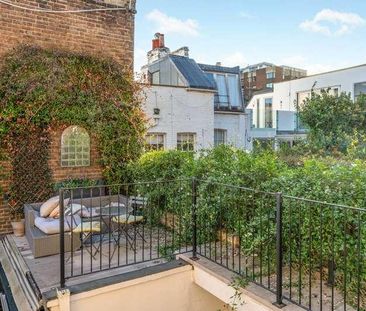 Campden Hill Road, Hillgate Village, W8 - Photo 2