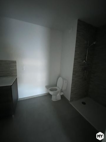 Appartement • Location • 33m2 • Clermont-Ferrand - Photo 5