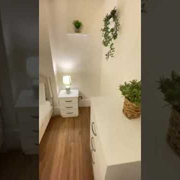 Room in a Shared Flat, Agamemnon Road, NW6 - Photo 1